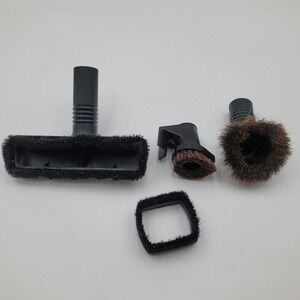 Kirby Vacuum G Series Attachment Set Floor Nozzle Power Edger Dusting Brush 4pc